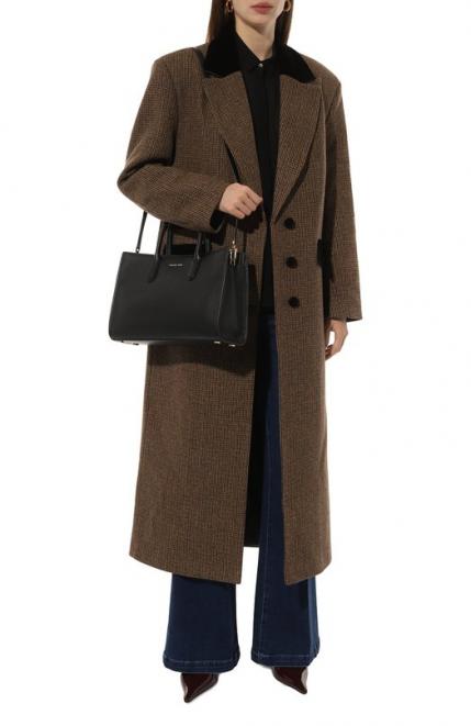 Сумка Scarlett medium Michael Michael Kors