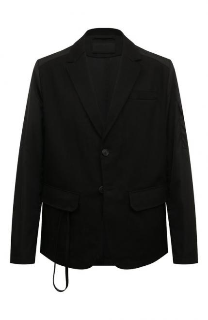 Пиджак Prada