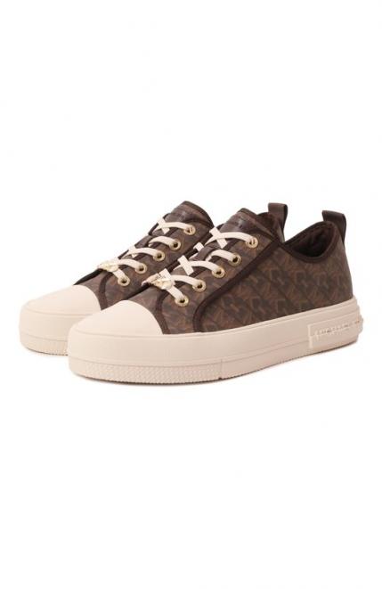 Кеды Evy Empire Michael Michael Kors