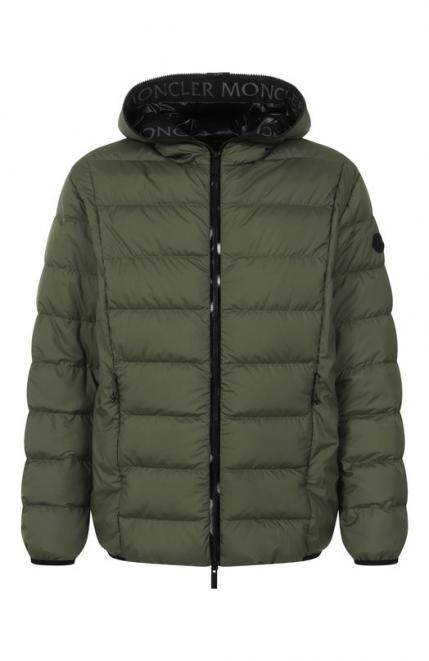 Пуховик Moncler