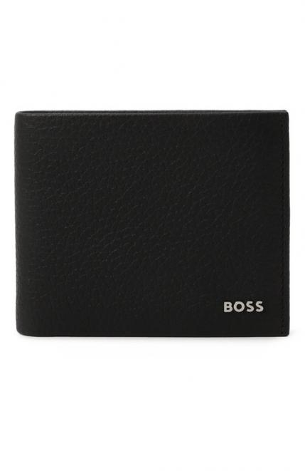 Кожаное портмоне BOSS