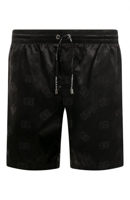 Плавки-шорты Dolce&Gabbana