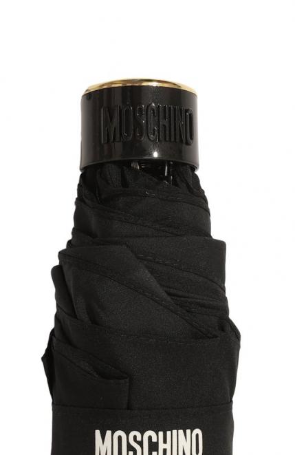 Складной зонт Moschino