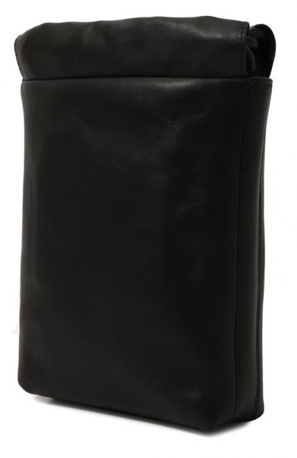 Кожаный футляр для документов Giorgio Armani