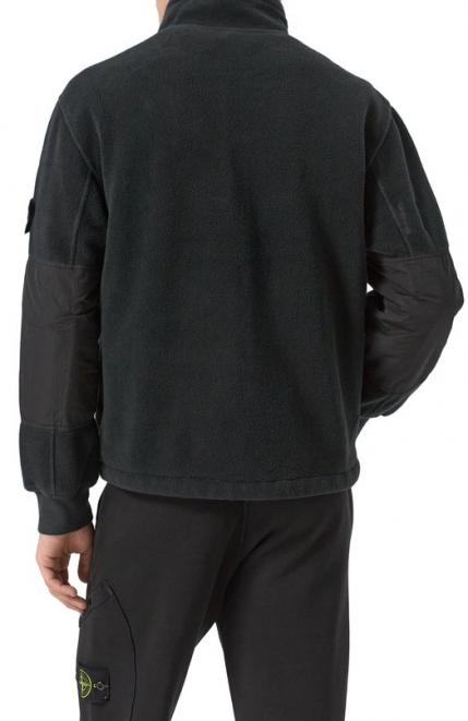 Хлопковая куртка Stone Island