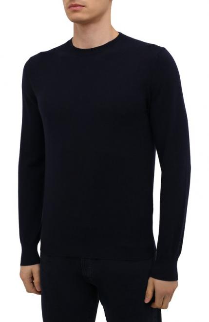 Кашемировый джемпер Zegna
