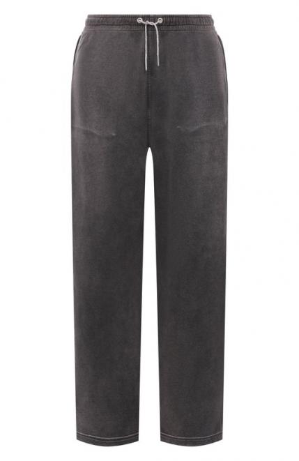 Хлопковые брюки alexanderwang.t