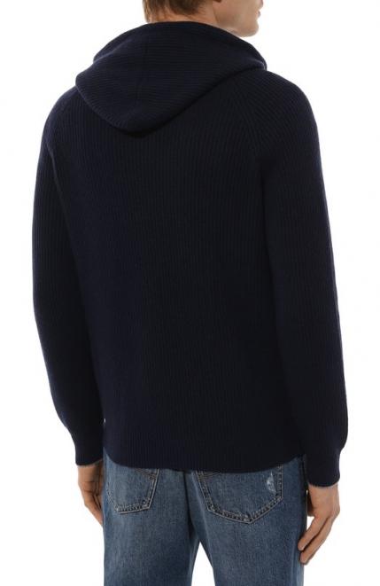 Кашемировый кардиган Brunello Cucinelli