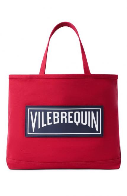 Сумка-шопер Britbag large Vilebrequin