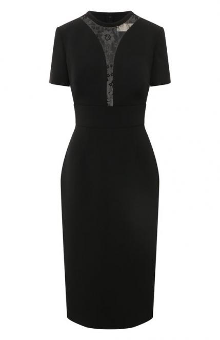 Платье Elie Saab