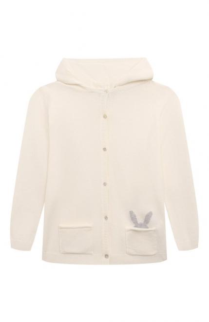 Кашемировый кардиган Giorgetti Cashmere