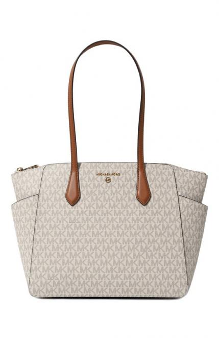 Сумка-тоут Marilyn medium Michael Michael Kors