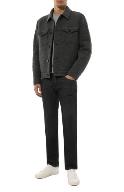 Джинсы Straight 7  FOR ALL MANKIND