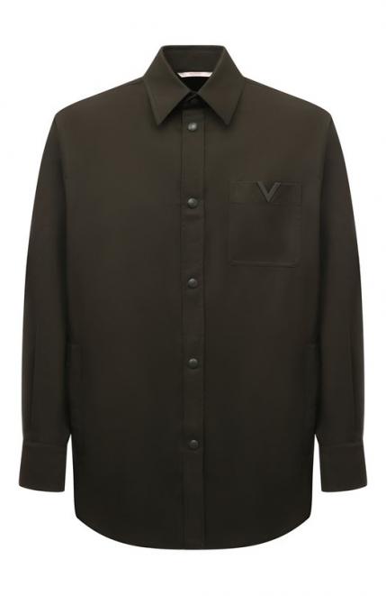 Рубашка Valentino
