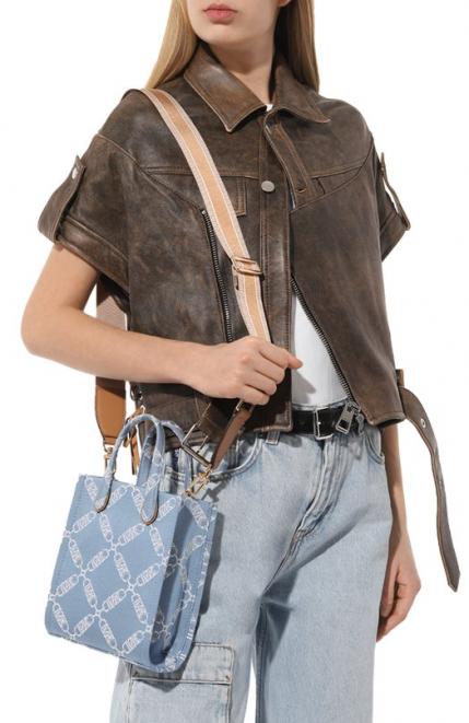 Сумка Gigi Michael Michael Kors