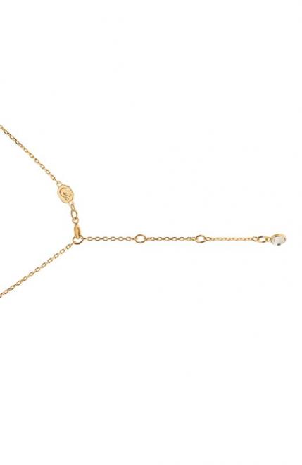 Кулон на цепочке Stilla SWAROVSKI