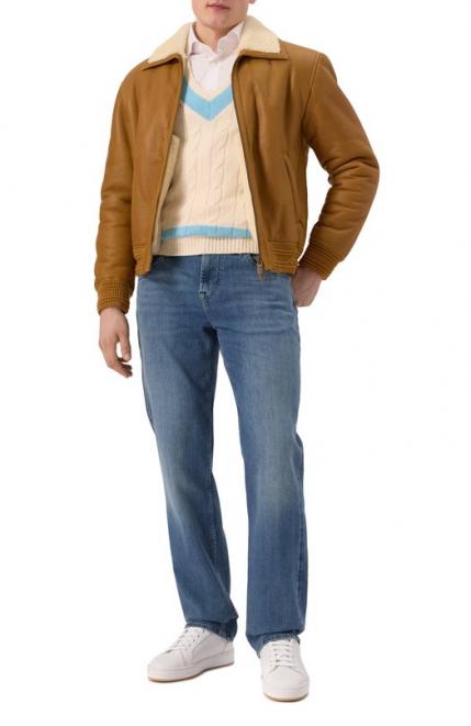Джинсы Standard 7  FOR ALL MANKIND