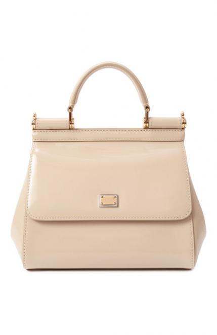 Сумка Sicily small Dolce&Gabbana