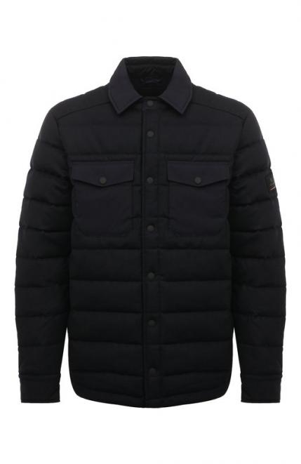 Утепленная куртка Bogner Fire+ice