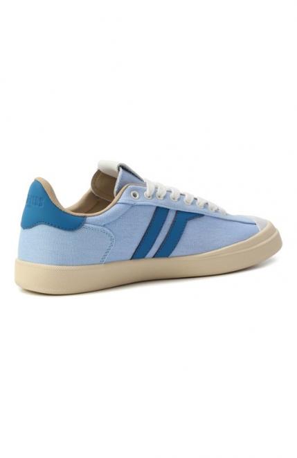 Текстильные кеды Court Ace Pro-Keds 1949