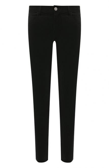 Вельветовые брюки Giorgio Armani