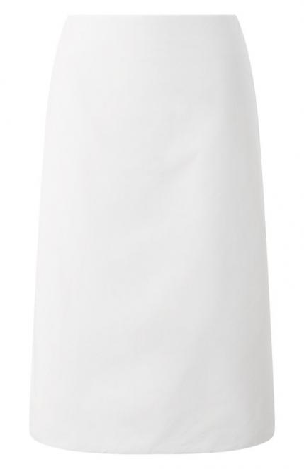 Утепленная юбка Jil Sander