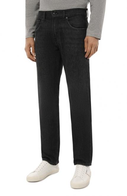 Джинсы Straight 7  FOR ALL MANKIND