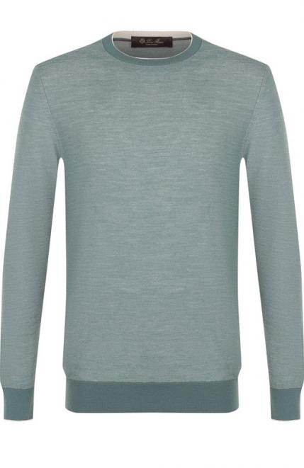 Кашемировый джемпер Loro Piana