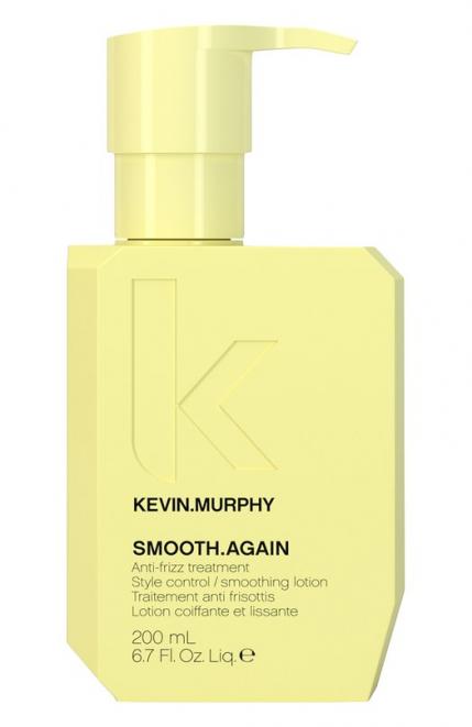 Несмываемый разглаживающий кондиционер-уход SMOOTH.AGAIN (200ml) Kevin Murphy