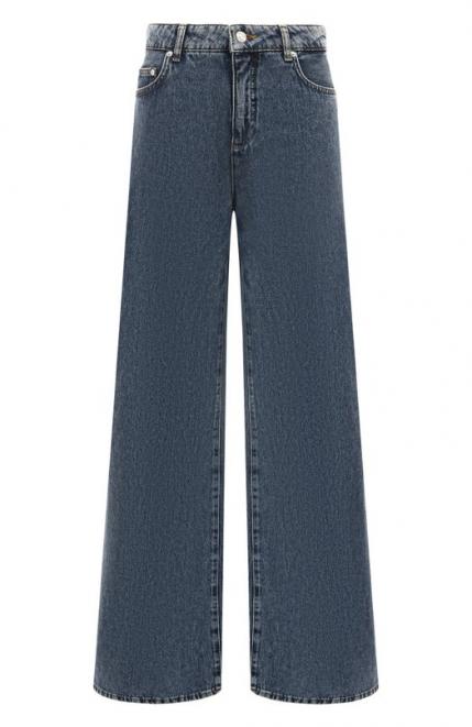 Джинсы M05CH1NO Jeans