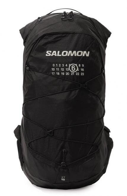 Рюкзак  Maison Margiela X Salomon mm6