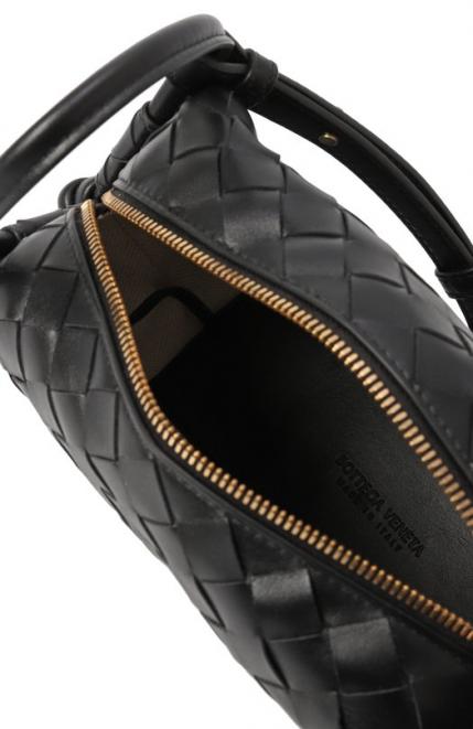 Сумка Loop small Bottega Veneta