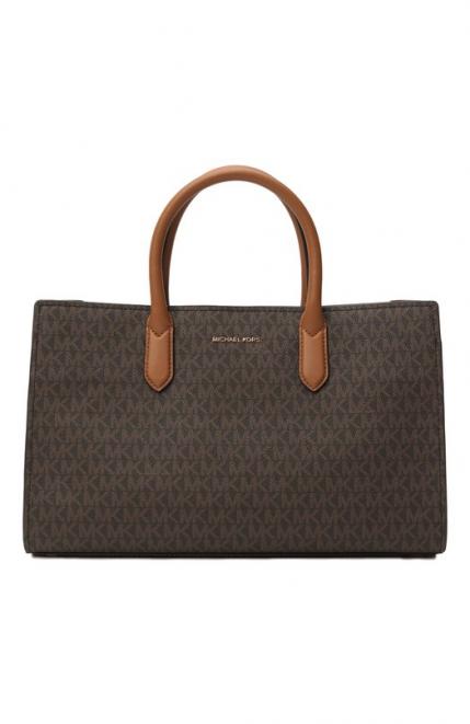Сумка Scarlett medium Michael Michael Kors