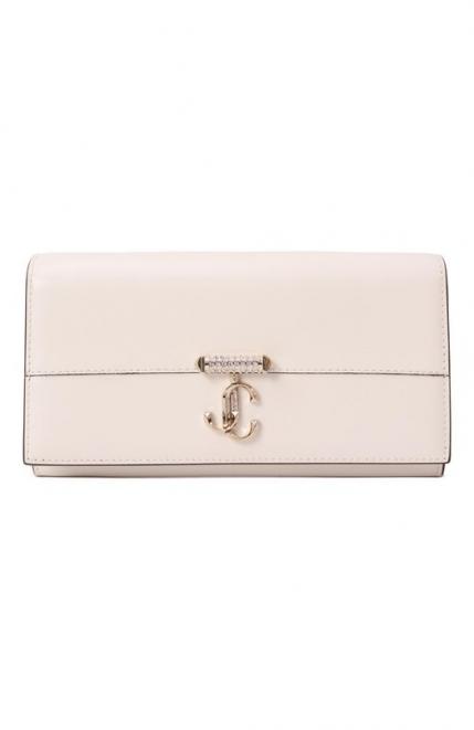 Клатч Avenue Jimmy Choo