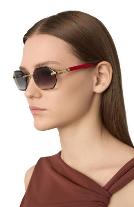 Солнцезащитные очки Cartier