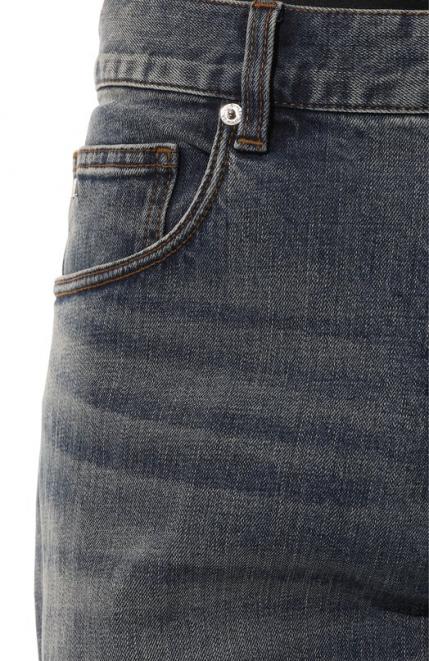 Джинсы Emporio Armani