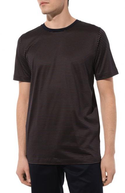 Хлопковая пижама ZIMMERLI