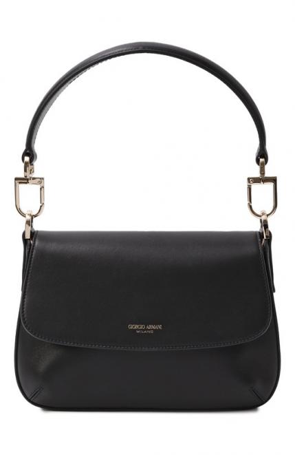 Сумка La Prima Soft small Giorgio Armani