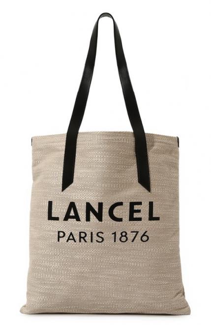 Сумка-шопер Cabas Ete Lancel