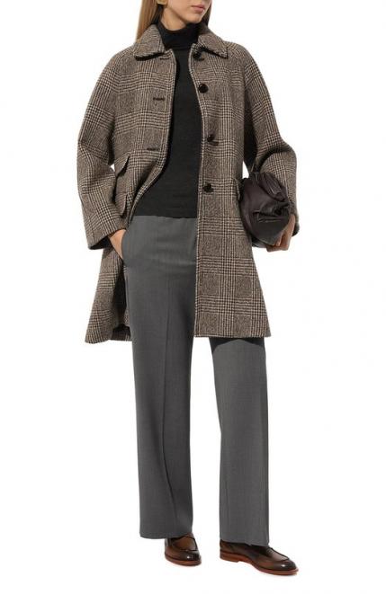 Брюки Weekend Max Mara