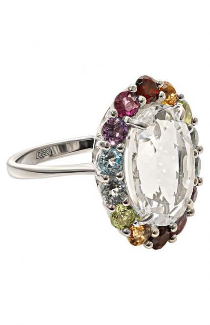 Кольцо Secrets jewelry