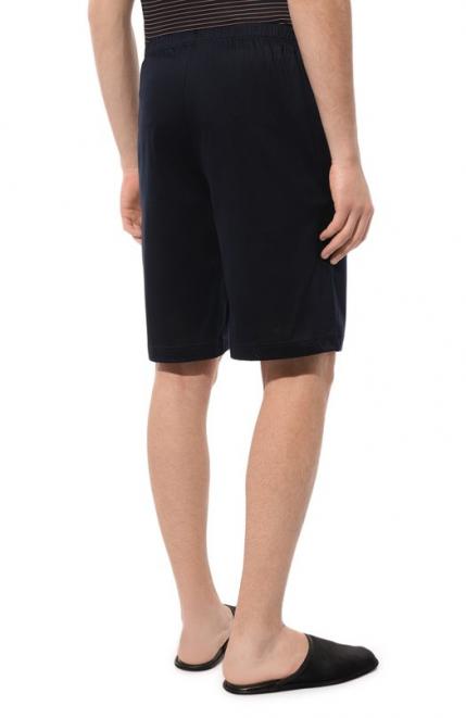 Хлопковая пижама ZIMMERLI