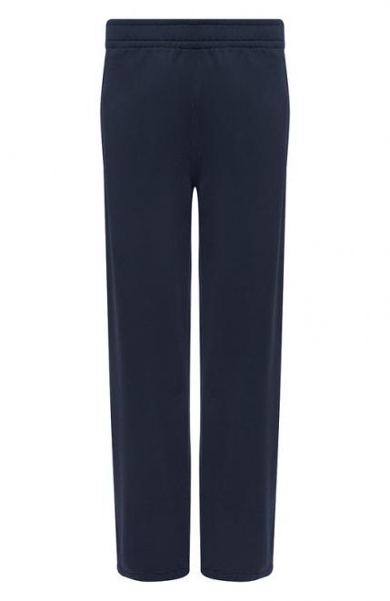 Хлопковые джоггеры Zegna
