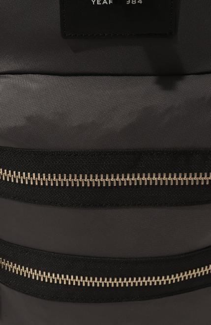 Рюкзак The Biker large MARC JACOBS (THE)