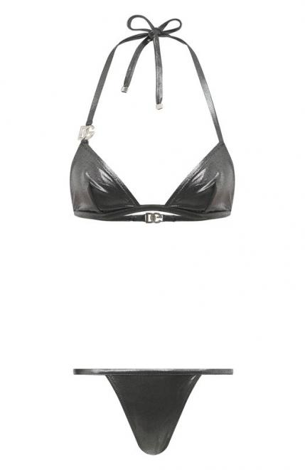 Раздельный купальник Dolce&Gabbana