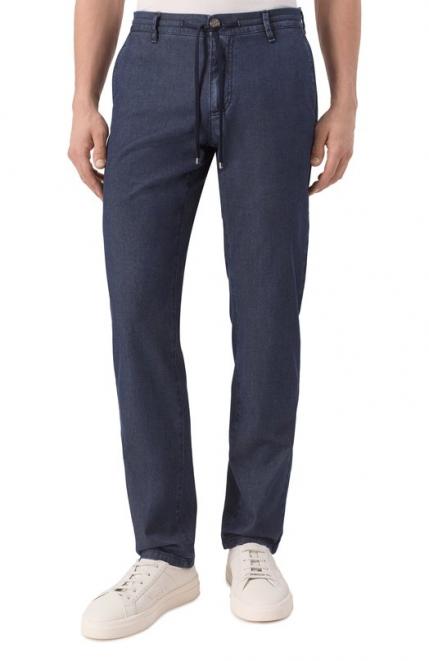 Джинсы Hybrid fit Zilli