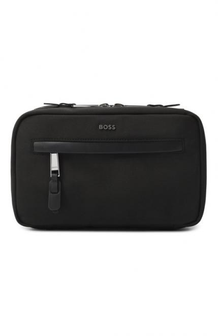 Текстильный несессер BOSS