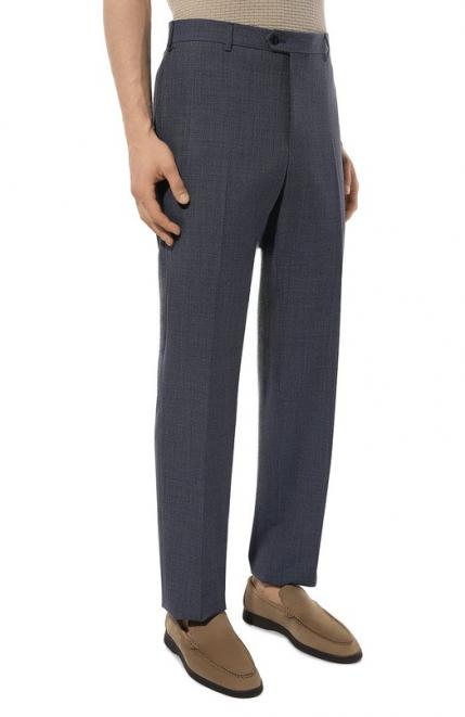Шерстяной костюм Sartoria Latorre