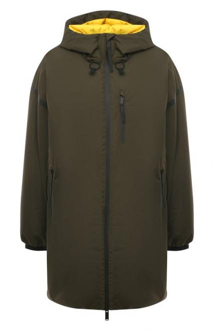 Плащ  Linea Rossa Prada