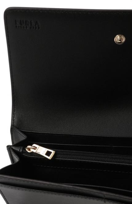 Кожаный кошелек Furla